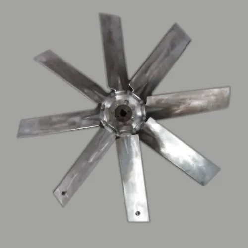 8 Blade FRP Cooling Tower Fan